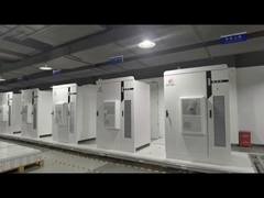 Πλεονεκτήματα της εμπορικής και βιομηχανικής αποθήκευσης ενέργειας