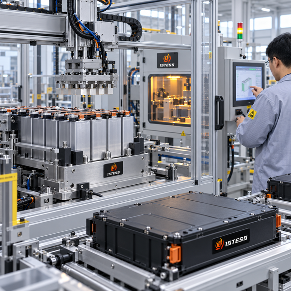 Shenzhen First Tech Co., Ltd. γραμμή παραγωγής του κατασκευαστή