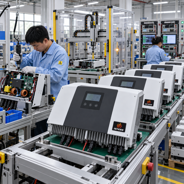 Shenzhen First Tech Co., Ltd. γραμμή παραγωγής του κατασκευαστή