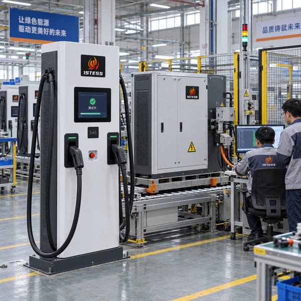 Shenzhen First Tech Co., Ltd. γραμμή παραγωγής του κατασκευαστή