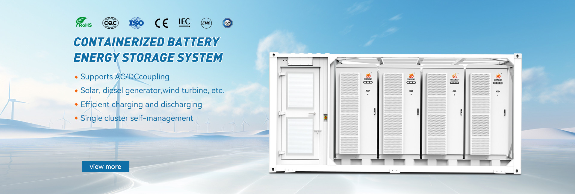 ποιότητας Από τον υβριδικό ηλιακό αναστροφέα πλέγματος εργοστάσιο