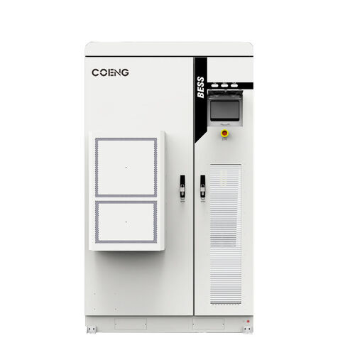 Latest company news about Η παγκόσμια λύση αποθήκευσης ενέργειας που τροφοδοτεί ποικίλες αγορές από την Ευρώπη έως τη Μέση Ανατολή