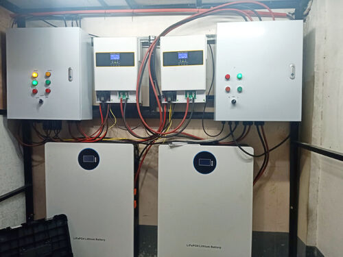 Latest company news about Από το Σκοτάδι στην Παραγωγικότητα: Ενθουσιάζει Ζωές σε όλη την Αφρική, τη Μέση Ανατολή και τη Νοτιοανατολική Ασία