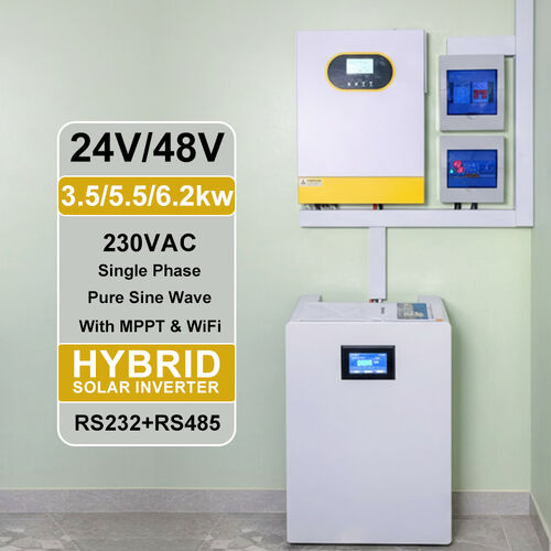 Latest company news about Ηλεκτρική ενέργεια μέσω των διακοπών και ηλιοφάνεια: Νέος υβριδικός μετατροπέας ξεκινά στις Φιλιππίνες για να μειώσει τους λογαριασμούς ηλεκτρικής ενέργειας