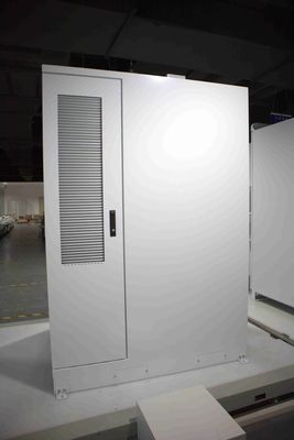 ποιότητας  120KWH Industrial Battery Energy Storage System IP55 Protection For Indoor And Outdoor εργοστάσιο