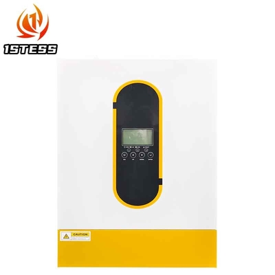 6200W 6.2kw Υβριδικός Ηλιακός Μετατροπέας 220/230/240VAC Εναλλακτικός μετατροπέας ενεργοποίησης/αποσύνδεσης