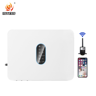 SP5KH Υβριδικός Inverter 5000W 360V Μπαταρίας IP66 Επιτοίχιας Τοποθέτησης RD 1699/661