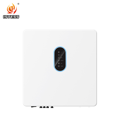 Ηλιακός μετατροπέας RS485/CAN/USB με διεπαφή επικοινωνίας για λειτουργία από -25°C έως 60°C και εύρος θερμοκρασίας από -10°C έως 50°C