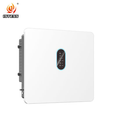 IP66 120V-800V 12kw 15kw 20kw 25kw 30kw Υβριδικός Ηλιακός Μετατροπέας Καθαρό Σινικό Κύμα στο Off Grid Ηλιακός Μετατροπέας MPPT CAN Bus για BMS