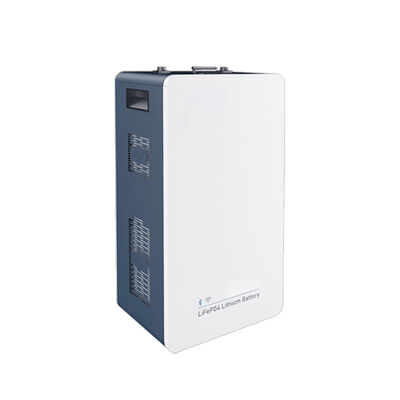 Η μπαταρία υψηλής απόδοσης 200A Max Charge Discharge Current